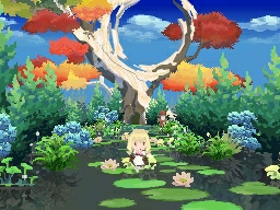 Final Fantasy: The 4 Heroes of Light - Imagen 17